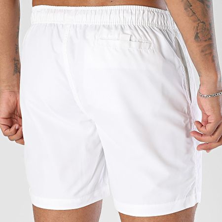 Sale Môme Paris - Shorts de baño Geomedrips White Rabbit