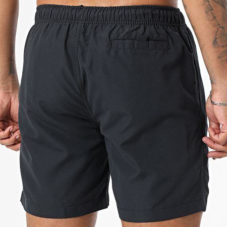 Sale Môme Paris - Geomedrips Teddy Shorts Negro