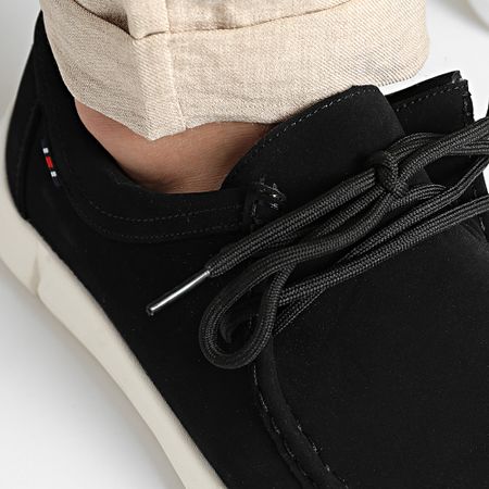 Classic Series - Zapatos 013 Nero