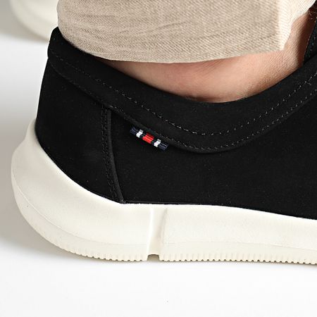 Classic Series - Zapatos 013 Nero
