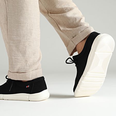 Classic Series - Zapatos 013 Nero