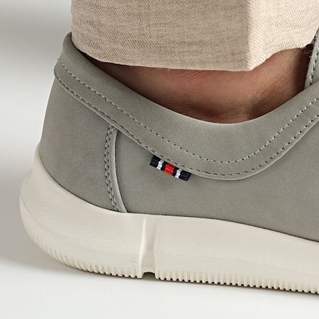 Classic Series - Zapatos 013 Grigio