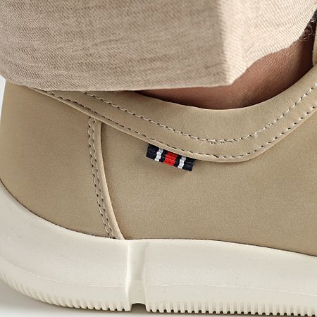 Classic Series - Zapatos 013 Beige