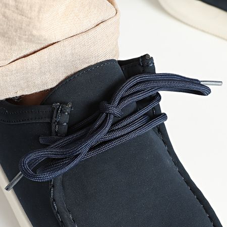 Classic Series - Zapatos 013 Azul