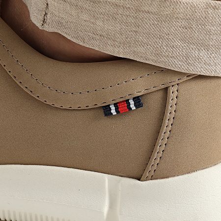 Classic Series - Zapatos 013 Taupe