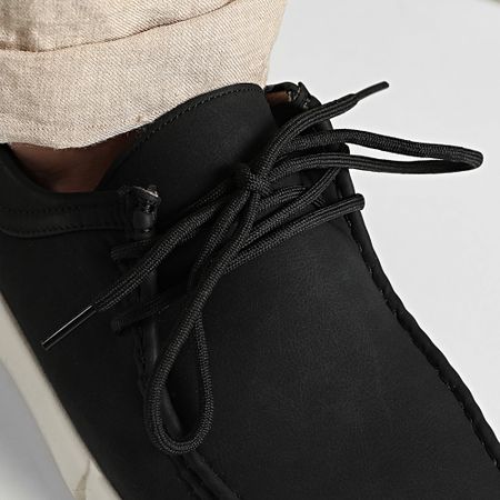 Classic Series - Zapatos 005 Nero