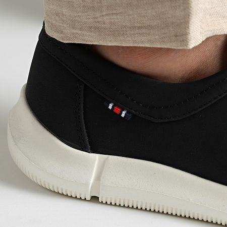 Classic Series - Zapatos 005 Nero