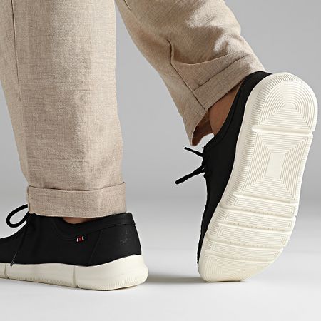 Classic Series - Zapatos 005 Nero