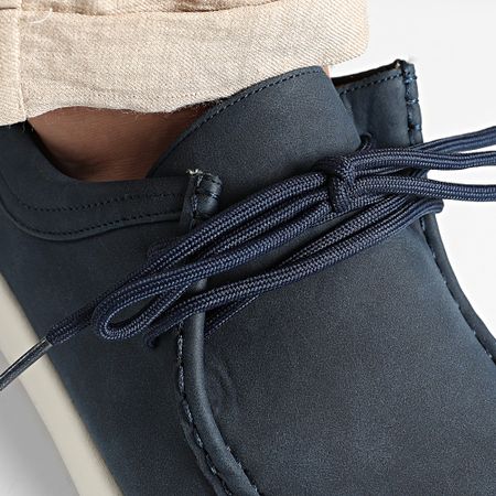 Classic Series - Zapatillas 005 Azul marino
