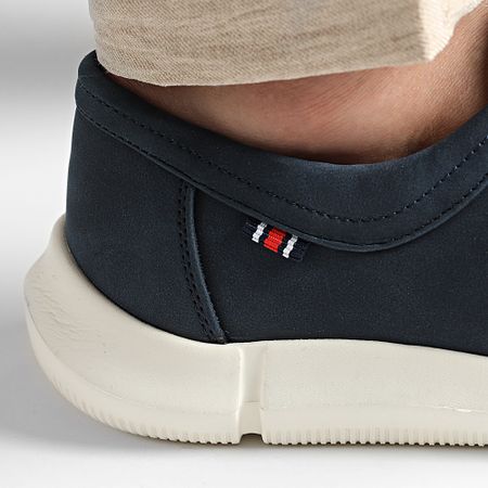 Classic Series - Zapatillas 005 Azul marino