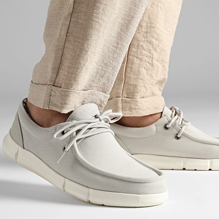 Classic Series - Zapatos 005 Taupe