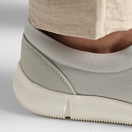 Classic Series - Zapatos 005 Taupe