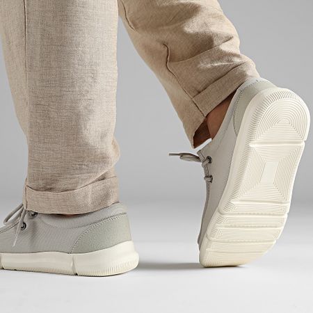 Classic Series - Zapatos 005 Taupe