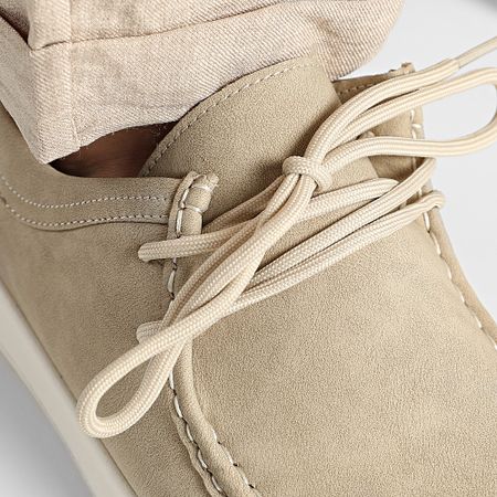 Classic Series - Zapatos 005 Beige