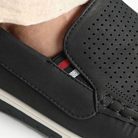 Classic Series - Mocasines 000 Nero