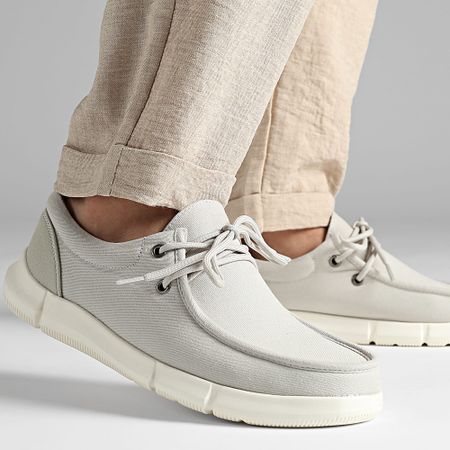 Classic Series - Zapatos 003 Grigio