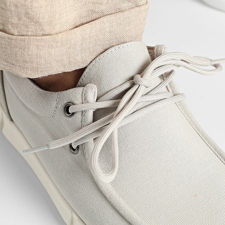 Classic Series - Zapatos 003 Grigio