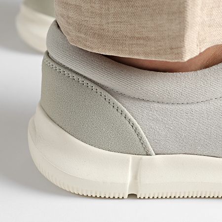 Classic Series - Zapatos 003 Grigio