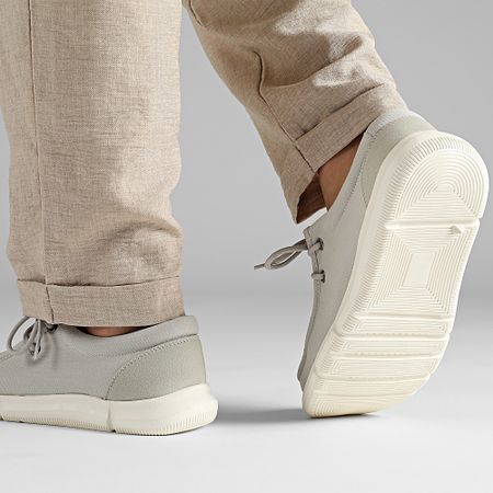 Classic Series - Zapatos 003 Grigio
