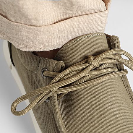 Classic Series - Zapatillas 003 Caqui Verde
