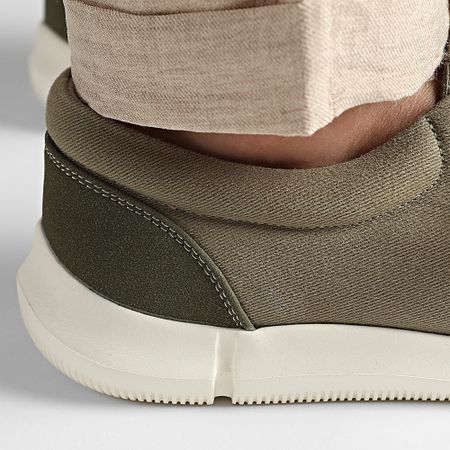 Classic Series - Zapatillas 003 Caqui Verde