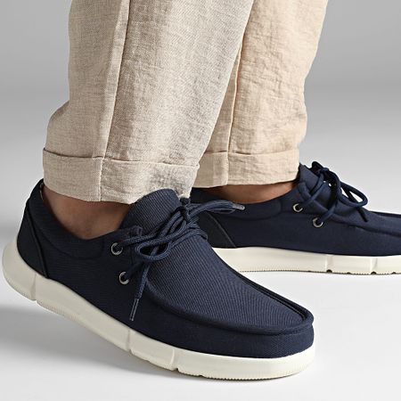 Classic Series - Zapatillas 003 Azul