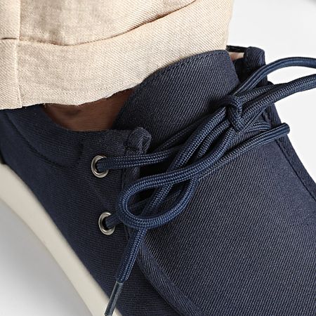 Classic Series - Zapatillas 003 Azul