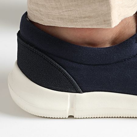 Classic Series - Zapatillas 003 Azul