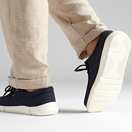 Classic Series - Zapatillas 003 Azul