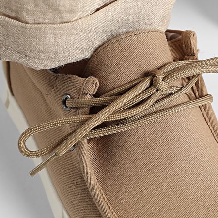 Classic Series - Zapatos 003 Taupe
