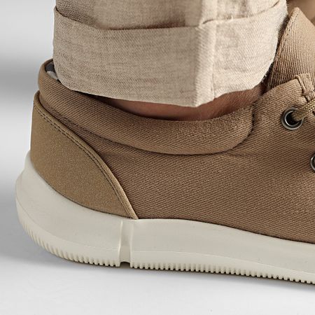 Classic Series - Zapatos 003 Taupe