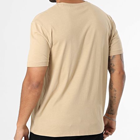 HUGO - Camiseta Diragolino 50447978 Beige