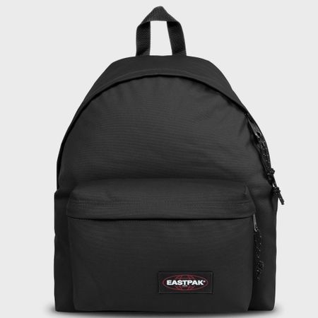 Eastpak - Mochila acolchada Pak'r Negra