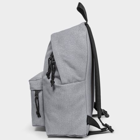 Eastpak - Mochila acolchada Pak'r Gris brezo