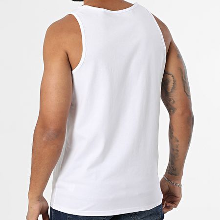 Luxury Lovers - Camiseta Corazón Bordado Blanco