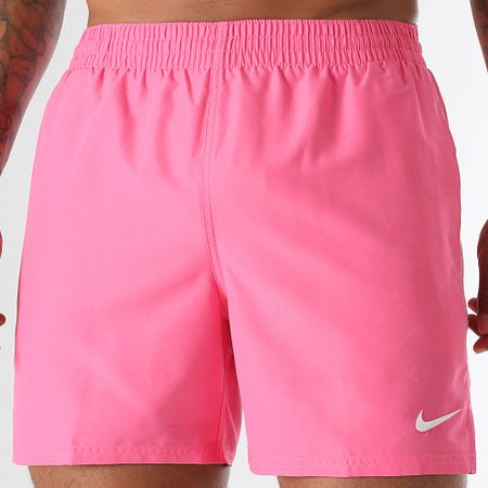 Nike - Bañador Nesse 560 Rosa
