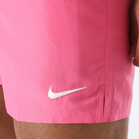 Nike - Bañador Nesse 560 Rosa