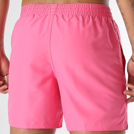 Nike - Bañador Nesse 560 Rosa