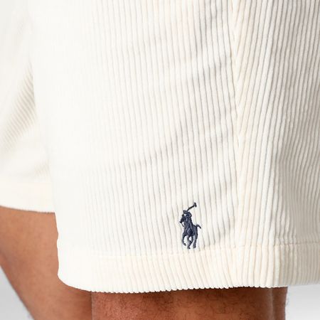 Polo Ralph Lauren - Pantalones cortos chinos Original Player Beige claro