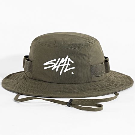 Sale Môme Paris - Bob SLME Caqui Verde