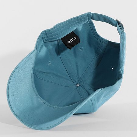 BOSS - Gorra Zed 50495121 Azul claro