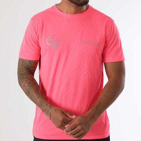 Teddy Yacht Club - Action Maillot rosa reflectante